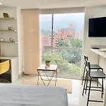 Modern Furnished Loft In El Poblado